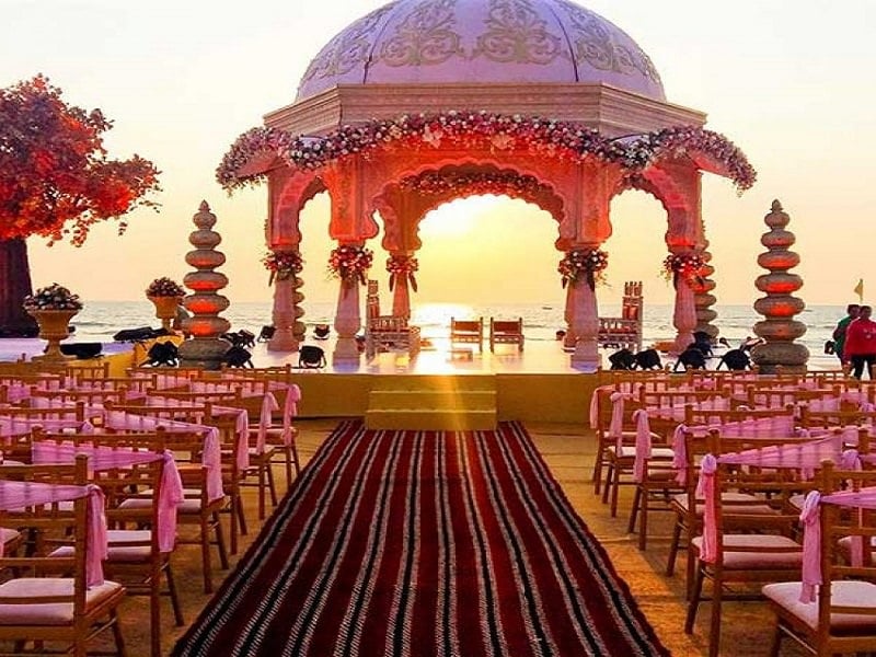 Plan Destination Wedding With Yatra Manager in Uttarakhand - Yatra Manager