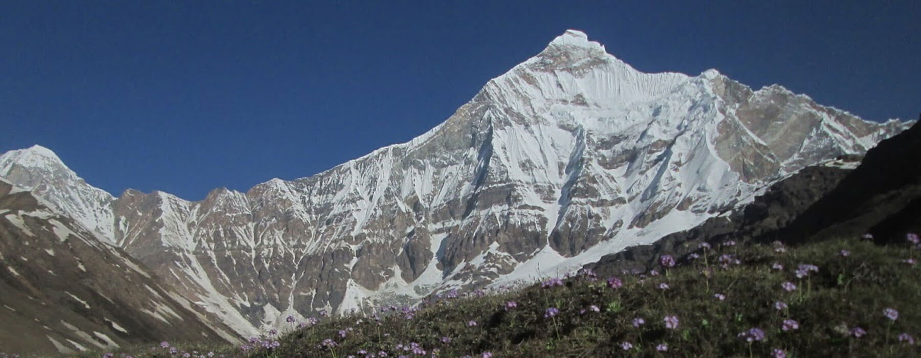 For Ultimate Trekking Experience Trek to Nanda Devi Base Camp