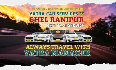 Are You Looking For Best Taxi Service?  Now Yatra Cab Services is In Haridwar!